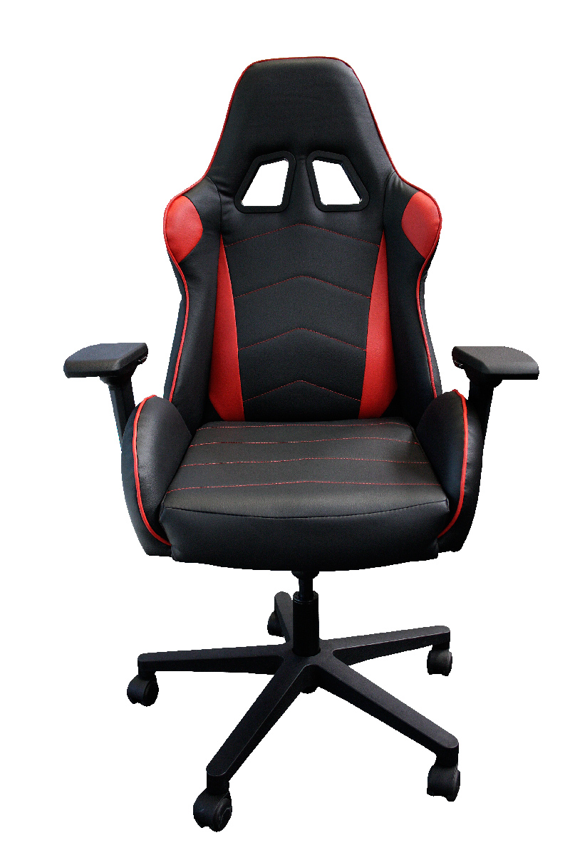 Chefsessel Bürostuhl Drehstuhl Gaming Bürosessel Topstar Speed Chair grau B-Ware
