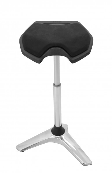 ONGO Stehhilfe - "Ongo®Stand - Sattelsitz - die ergonomische Stehhilfe