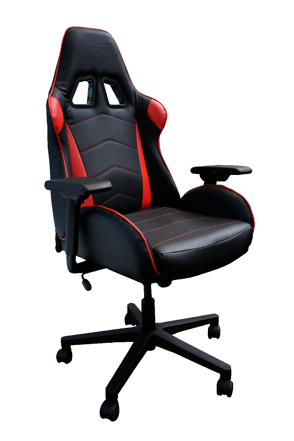 Chefsessel Bürostuhl Drehstuhl Gaming Bürosessel Topstar Speed Chair grau B-Ware
